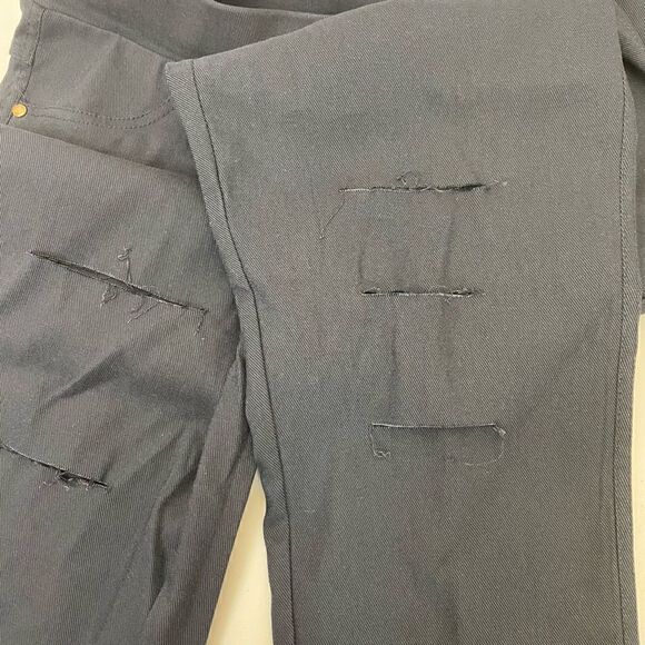 NEW!JVINI | Distressed| 2XLarge| Jegging| Cotton| Lots of stretch| Skinny leg - Picture 14 of 15